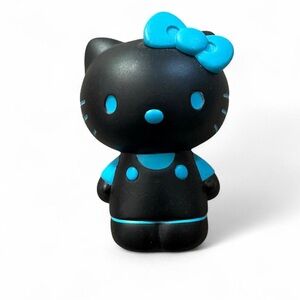 Lootcrate X Sanrio Hello Kitty Figure (Rare) 2018